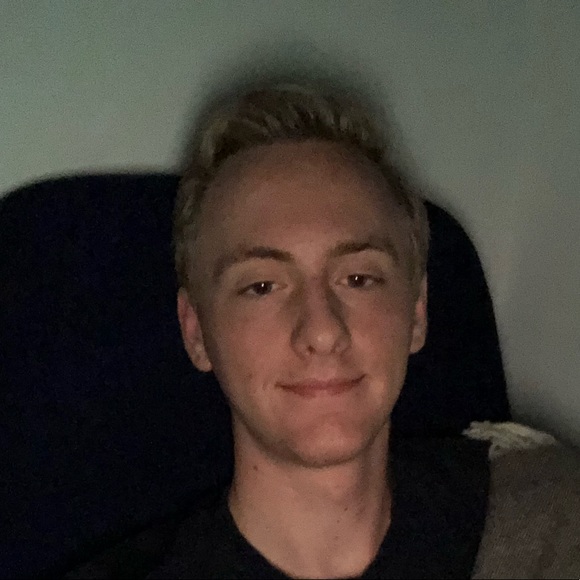 Meet your Posher, Aaron - Picture 1 of 1